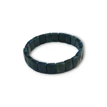 Kan Taşı Bileklik Elastik Yapılı 605-2