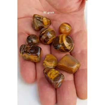 Kaplangözü 50 Gram Tamburlu Küçük Parçalar  205