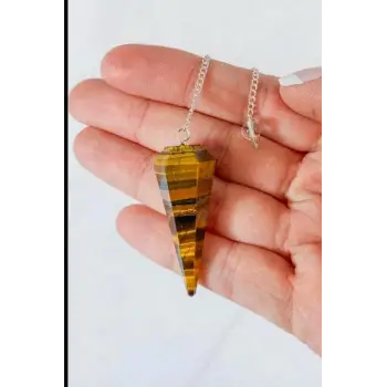 Kaplangözü Pandül - Sarkaç 203-4