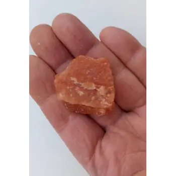 Kırmızı Aventurin Taşı Küçük Parça 313