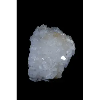 Küme Kuvars Kristali Doğal Parça KK31