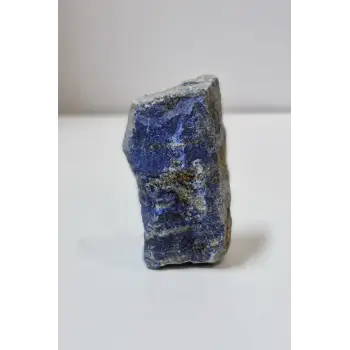 Lapis Lazuli Doğal Kütle 31L