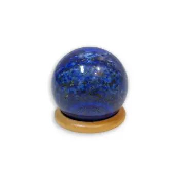 Lapis Lazuli Küçük Boy Küre 609-2