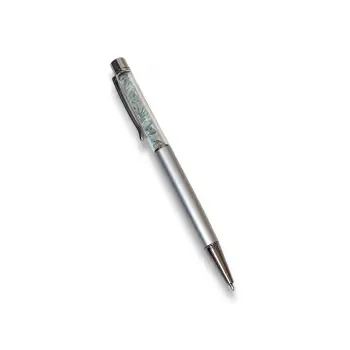 Larimar Taşlı Tükenmez Kalem 113LK