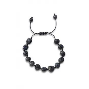 Larvikit Bileklik Makrome Ayarlı 422-2