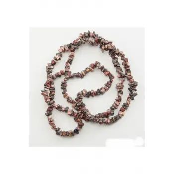 Leopar Jasper Kırıktaş Mat Dizi 80 cm