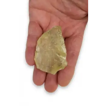 Limon Kuvars Doğal Parça 228