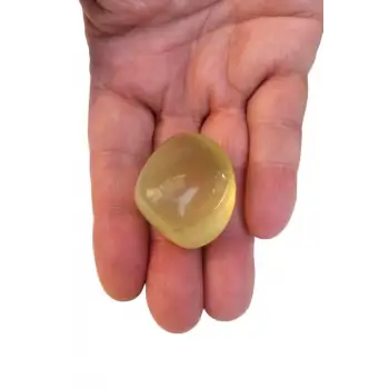 Limon Kuvars Tamburlu Parça 329-2