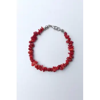 Mercan Bileklik Kırıktaş 622-2