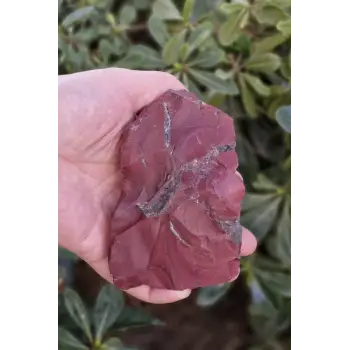 Mokait Jasper Doğal Kütle 9MJ