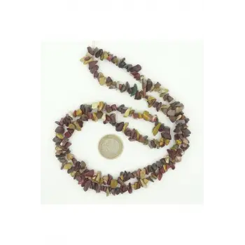 Mokait Jasper Kırıktaş Dizi-80 cm