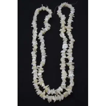 Parlak Sedef Kırıktaş Dizi-80 cm