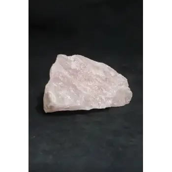 Pembe Kuvars Doğal Kütle 33-PK