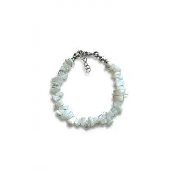 Sedef Bileklik Kırıktaş 404-3