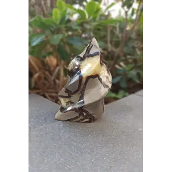 Septeryan Taşı Dekoratif Parça DS31