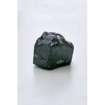 Siyah Turmalin Doğal Kütle 31-ST2