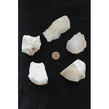 Süt Opal Doğal Kütle 18-SU