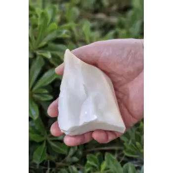Süt Opal Doğal Kütle 32-SU