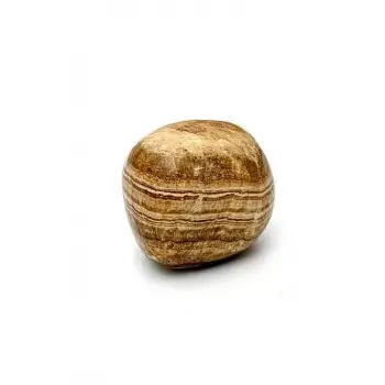 Tamburlu Aragonit Doğal Parça 662