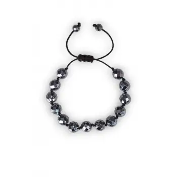 Terahertz Bileklik Makrome Ayarlı 550-1