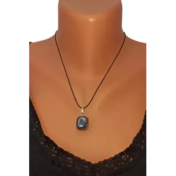 Terahertz Kolye 431-2