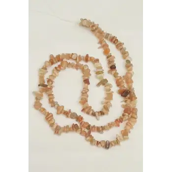 Turuncu Aytaşı Kırıktaş Dizi - 80 cm.