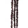 1. Kalite Lal Kırıktaş Dizi - Garnet 80 cm.