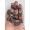 25 Gram Doğal Şungit Taşı Küçük Parçalar - 455