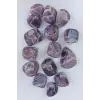 50 Gram Bolivya Ametisti Tamburlu Parçalar 544