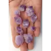 50 Gram Diş Ametist Küçük Parçalar 516