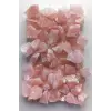 50 Gram Doğal Pembe Kuvars Küçük Parçalar 346