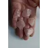 50 Gram Doğal Pembe Kuvars Küçük Parçalar 346