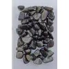 50 Gram Flaşlı Obsidyen Tamburlu Parçalar 666