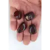 50 Gram Iron Jasper Tamburlu Parçalar 646
