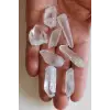 50 Gram Küçük Kristal Kuvars Piramit Uçlar 604