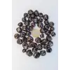 50 Gram Lal Garnet Tamburlu Küçük Parçalar 552