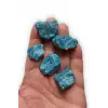 50 Gram Mavi Apatit Küçük Parçalar 224-1