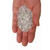 50 Gram Minik Kristal Kuvars Kırıktaş Deliksiz Parçalar 130-2