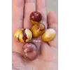 50 Gram Mokait Jasper Tamburlu Parçalar 652
