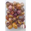 50 Gram Mokait Jasper Tamburlu Parçalar 652