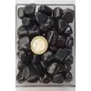 50 Gram Siyah Obsidyen Tamburlu Parçalar  232