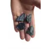 50 Gram Siyah Turmalin Küçük Parçalar 462