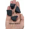 50 Gram Şungit Taşı Doğal Parçalar - 231