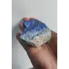 Lapis Lazuli Doğal Kütle 9L1