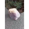 Pembe Kunzit Kristali Koleksiyonluk Doğal Parça KZ-6