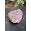 Doğal Purpurit Taşı Nadir Parça PP10
