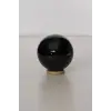 Doğal Siyah Turmalin Küre 18STK