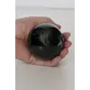 Doğal Siyah Turmalin Küre 18STK
