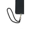 Telefon Bilek Askısı Siyah Oniks Doğal Taş 677-2