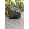 Süper Işıltılı Labradorit Dekoratif Parça 992 Gram